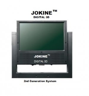 Jokine Passive 3D System